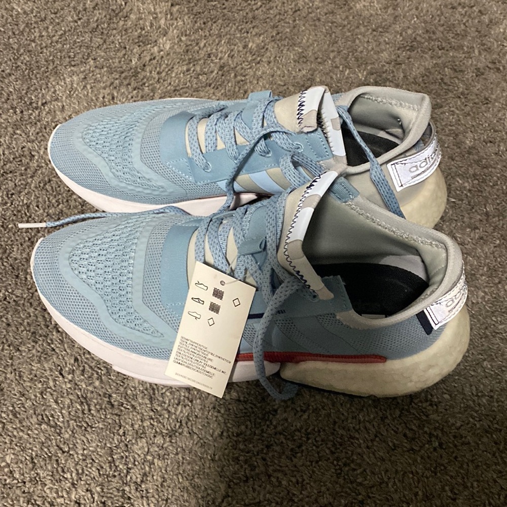 Adidas sneakers, new